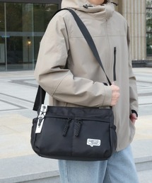 BUFFALOBOBSバック 楽天市場】MARKY(マーキ)レザー バゲットバッグ BUFFALO BOBS