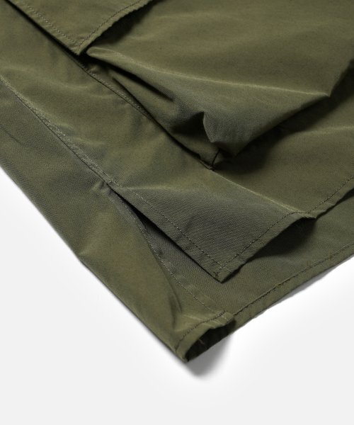 FRIZMWORKS(フリズムワークス)の「CP FATIGUE SHIRT JACKET _ OLIVE(シャツ/ブラウス・メンズ・その他・MEDIUM/LARGE/X-LARGE)」の8枚目の写真