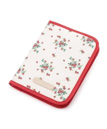 sense of wonder（センスオブワンダー）の「野イチゴ母子手帳ケース（母子手帳ケース）」