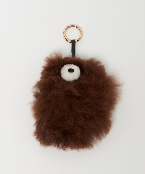 COSY＞キーチャーム（キーホルダー）｜COSY（コージー）のファッション
