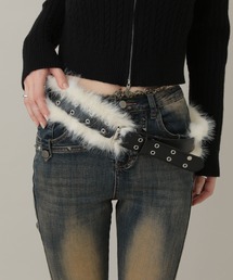 3.3 Field Trip | 3.3Field Trip/ファーベルト(ベルト)