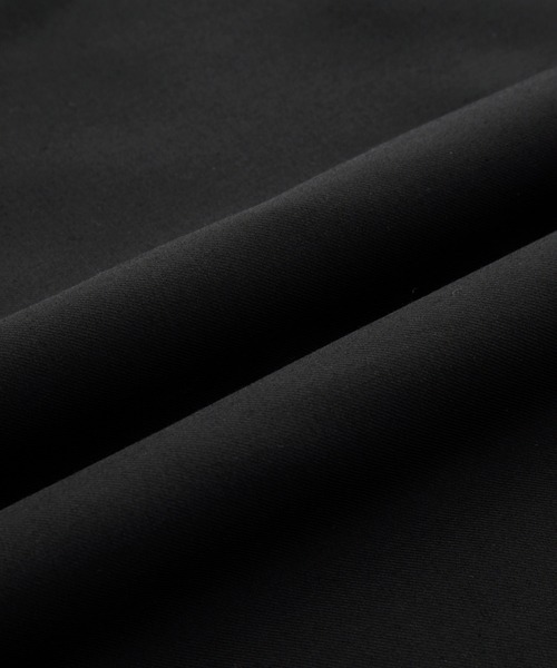 LUENNA（ルエナ）の「【LUENNA】Wide Leg Cargo Pants / ワイドレッグカーゴパンツ（カーゴパンツ・メンズ・グレー/ブラック・L/M/S）」の7枚目の写真