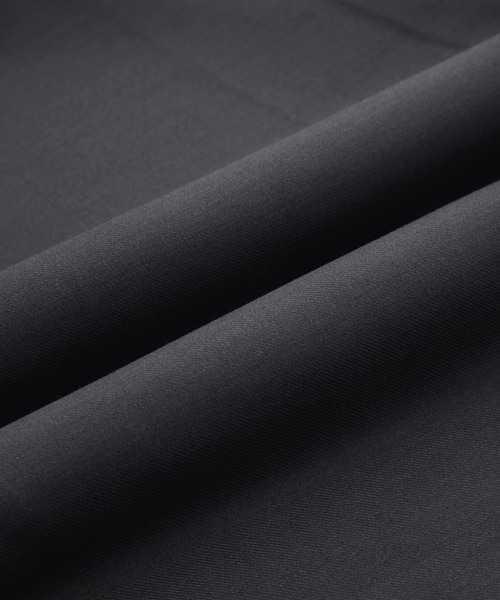 LUENNA（ルエナ）の「【LUENNA】Wide Leg Cargo Pants / ワイドレッグカーゴパンツ（カーゴパンツ・メンズ・グレー/ブラック・L/M/S）」の10枚目の写真
