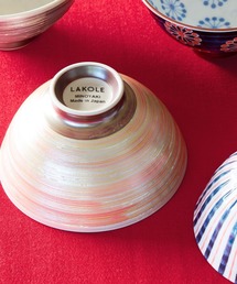 LAKOLE（ラコレ）の「ツヤツヤ茶碗 / 616770（食器）」