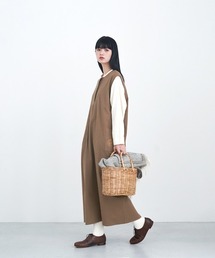 【美品】tandey オオカミとソフィアの流れる星たち ワンピース 美品】tandey オオカミとソフィアの流れる星たち ワンピース