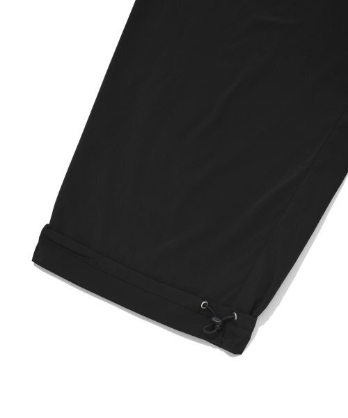 PHYSICAL DEPARTMENT(フィジカル デパートメント)の「3WAYトランスフォームパンツ ブラック(スウェットパンツ・レディース・その他・LARGE/MEDIUM/SMALL/X-LARGE)」の8枚目の写真