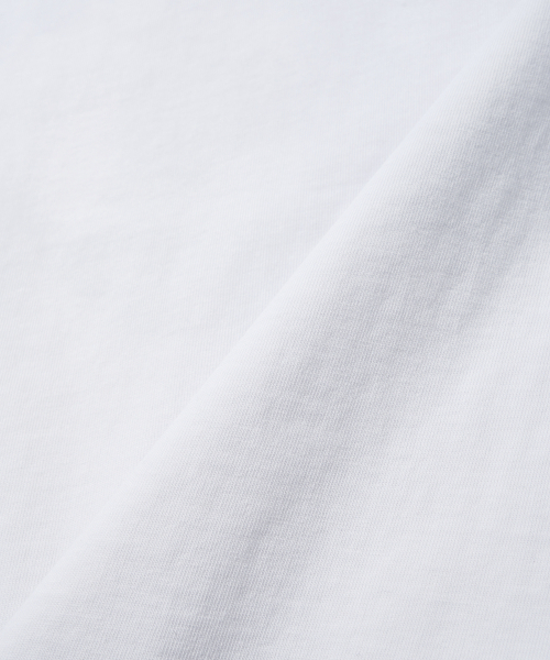 PHYSICAL DEPARTMENT（フィジカル デパートメント）の「ウェイトベアスリーブレス_ホワイト（Tシャツ/カットソー・レディース・その他・MEDIUM/LARGE）」の6枚目の写真