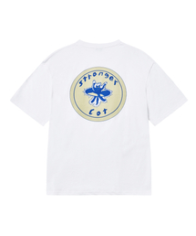 Stranger Cat S/S