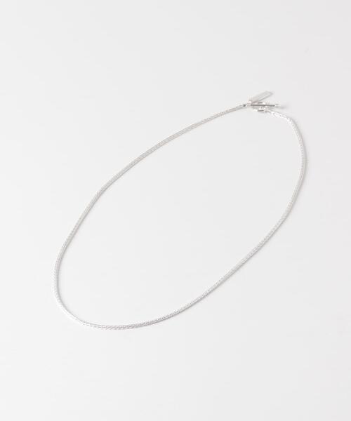アクセサリー XOLO Spike Link Necklace XOLO Spike Link Necklace（ネックレス）｜XOLO（ショロ）の