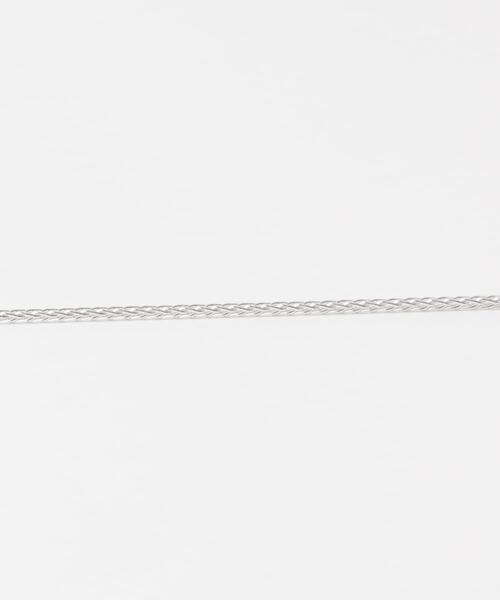 アクセサリー XOLO Spike Link Necklace XOLO Spike Link Necklace（ネックレス）｜XOLO（ショロ）の