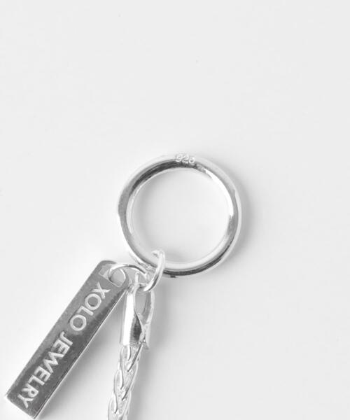 アクセサリー XOLO Spike Link Necklace XOLO JEWELRY 