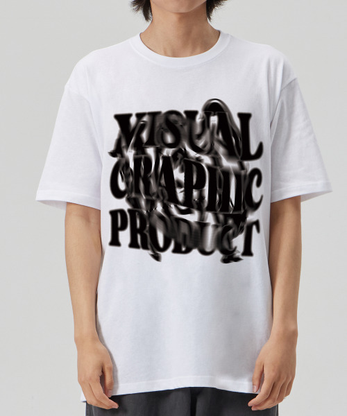 BY.L(バイエル)の「スピンロゴ 半袖Tシャツ ホワイト(Tシャツ/カットソー・メンズ・その他・MEDIUM/LARGE/X-LARGE)」の3枚目の写真