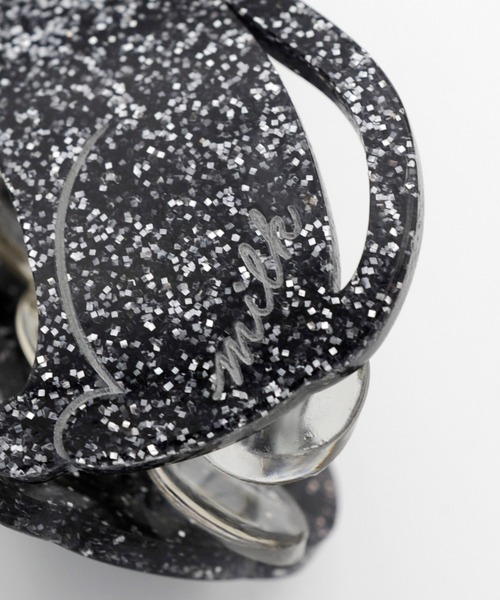 MILK（ミルク）の「CAT バンスクリップ（バレッタ/ヘアクリップ・レディース・A・FREE）」の6枚目の写真