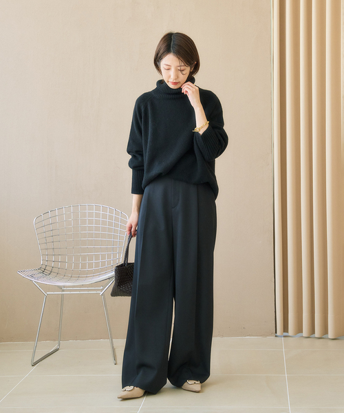 LE TALON（ルタロン）の「3.5cmオーバルパーツパンプス（パンプス・レディース・ピンク/ベージュ/ブラック・23cm/24cm/22.5cm/22cm/23.5cm/25cm/24.5cm）」の5枚目の写真