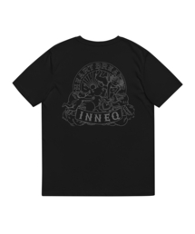 Heart Breaker Tee_Black