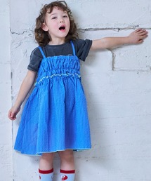 MARKEY'S(�}�[�L�[�Y)�̃`�F�b�N�t�����L���~�����s�[�X(�����s�[�X)