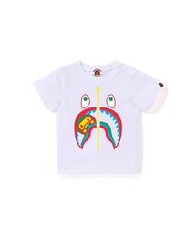 A BATHING APE｜ア ベイシング エイプ（キッズ）のTシャツ/カットソー