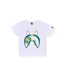 A BATHING APE｜ア ベイシング エイプのTシャツ/カットソー（ホワイト