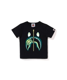 A BATHING APE｜ア ベイシング エイプ（キッズ）のTシャツ/カットソー
