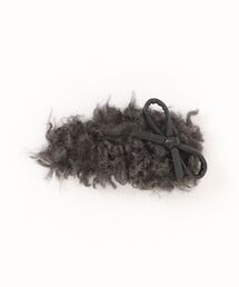 もこもこ モコモコ」に該当するヘアピンファッション通販 - ZOZOTOWN