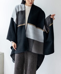 THE NORTH FACE 大判　ブランケット　ひざ掛け ポンチョ　毛布 THE NORTH FACE 大判ブランケットひざ掛け ポンチョ毛布