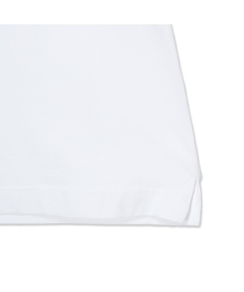 Guess(ゲス)の「Short Sleeves City Print Tee Tシャツ (Tシャツ/カットソー・メンズ・ホワイト/ブラック・SMALL/LARGE/X-LARGE/MEDIUM)」の11枚目の写真