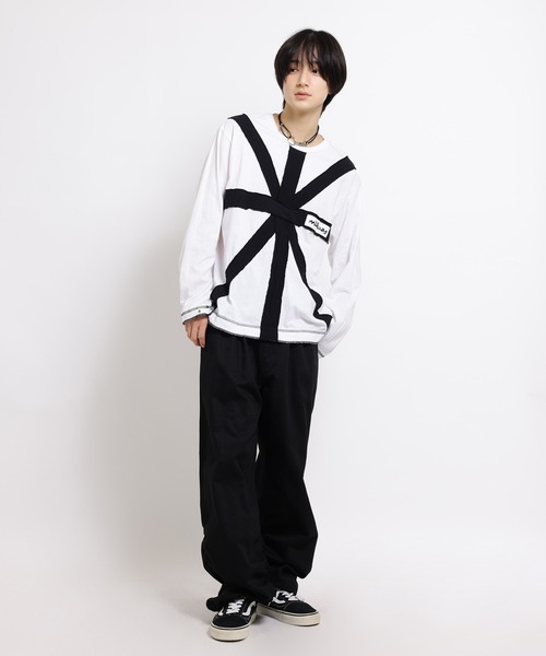 MILKBOY（ミルクボーイ）の「BELTED パンツ（その他パンツ・レディース・A/B/C・FREE）」の21枚目の写真