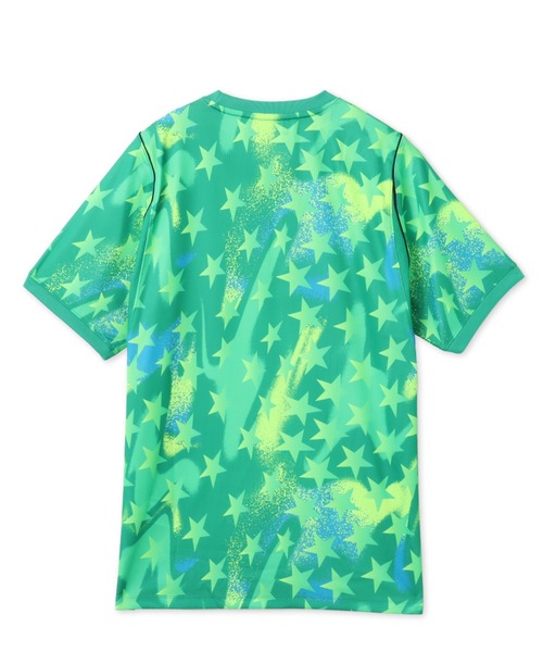 atmos pink（アトモスピンク）の「NIKE USA M NK DF JSY SS STAD GK / ナイキ USA DF JSY STAD GK S/S トップ 【SP】（Tシャツ/カットソー・メンズ・グリーン・XXL/XL/L/M）」の7枚目の写真
