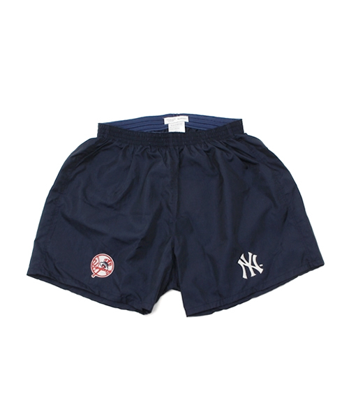 BEAMS BOY（ビームスボーイ）の「INFIELDER DESIGN×BEAMS BOY  / 3ジャン トランクス（その他パンツ・レディース・ブラック/オリーブ/ネイビー・ONE SIZE）」の3枚目の写真