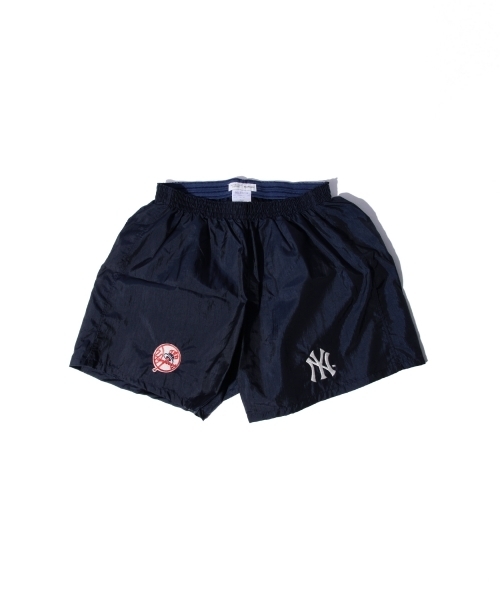 BEAMS BOY（ビームスボーイ）の「INFIELDER DESIGN×BEAMS BOY  / 3ジャン トランクス（その他パンツ・レディース・ブラック/オリーブ/ネイビー・ONE SIZE）」の6枚目の写真