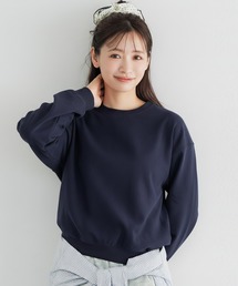 T-スウェットビッグシルエット