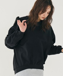 coca（coca）（コカ）の「T-スウェットビッグシルエット（スウェット）」