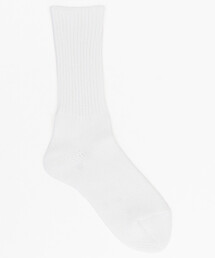 FREAK'S STORE | ローゲージ カラーソックス/リブソックス(ソックス/靴下)
