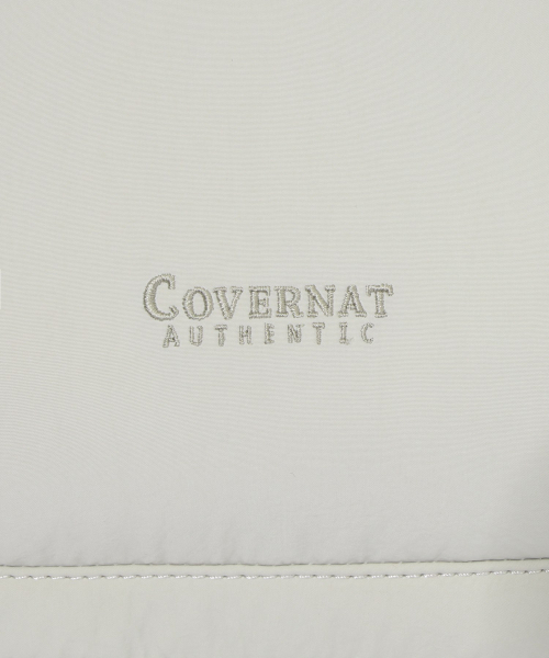 COVERNAT(カバーナット)の「ニュシティスリングバックライトグレー(ボディバッグ/ウエストポーチ・レディース・その他・FREE)」の4枚目の写真