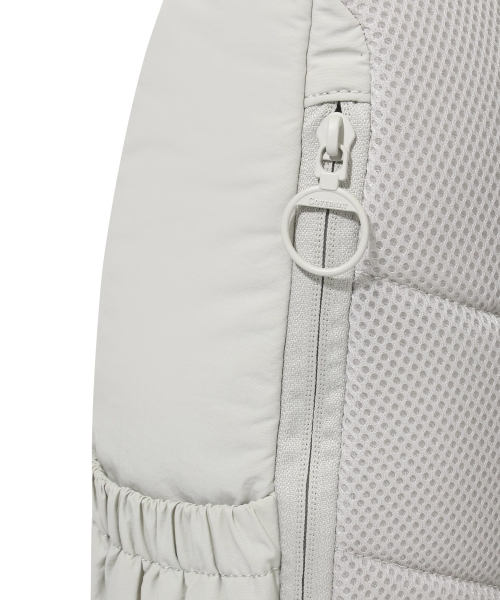 COVERNAT(カバーナット)の「ニュシティスリングバックライトグレー(ボディバッグ/ウエストポーチ・レディース・その他・FREE)」の6枚目の写真