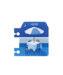 Rollbahn(�����o�[��)�̃����o�[�� �u�b�N�}�[�N �y���[�v��(�蒠/������)