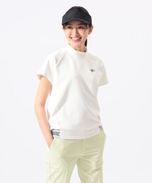 BEAMS GOLF｜ビームスゴルフのTシャツ/カットソー（ホワイト/白色系