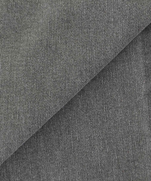 le.coeur blanc（ルクールブラン）の「ストレッチフレアデニムパンツ（デニムパンツ・レディース・グレー/ブルー・38/36）」の15枚目の写真