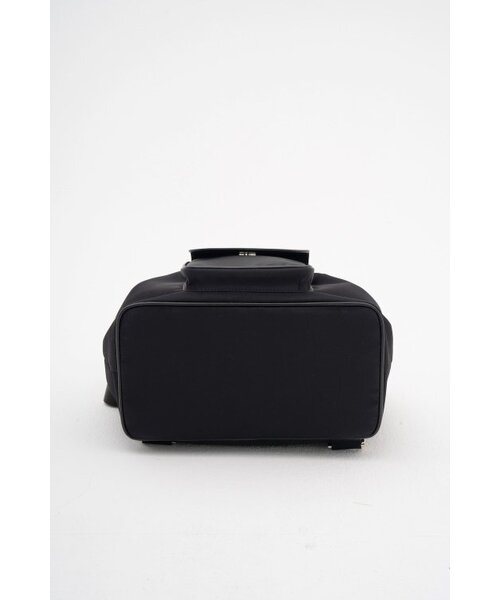 MUCU AND EBONY(ムクアンドエボニー)の「Assezde Backpack _ Black(バックパック/リュック・レディース・その他・FREE)」の7枚目の写真