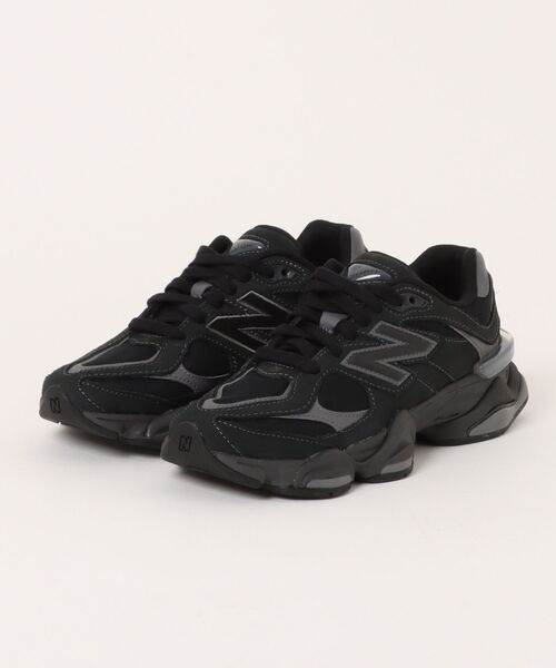 NEW BALANCE ニューバランス U9060 79E(D) U9060 U9060 79E BLACK(79E 