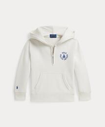 POLO RALPH LAUREN｜ポロ ラルフ ローレン（キッズ）のパーカー