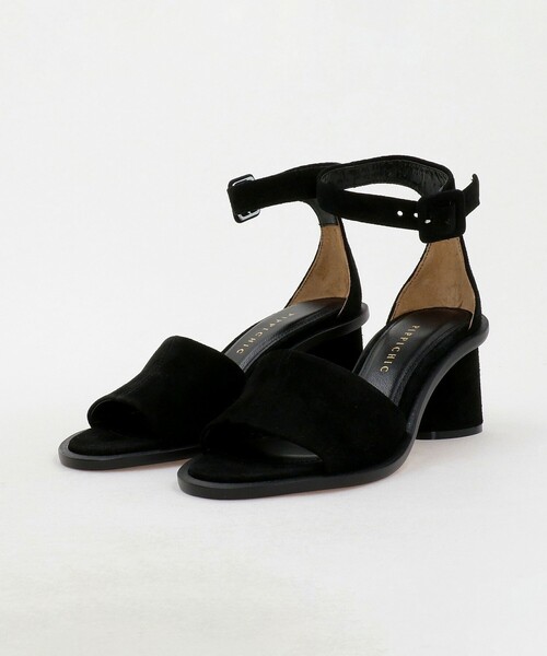 Pippichic(ピッピシック)の「<PIPPICHIC>MONA サンダル(サンダル・レディース・ブラック・36/37/38/37h/35h/36h)」の11枚目の写真