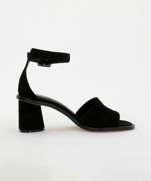 Pippichic(ピッピシック)の「<PIPPICHIC>MONA サンダル(サンダル・レディース・ブラック・36/37/38/37h/35h/36h)」の9枚目の写真