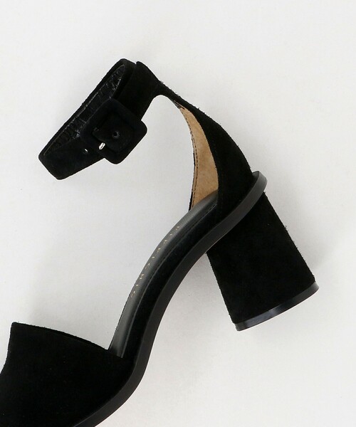 Pippichic(ピッピシック)の「<PIPPICHIC>MONA サンダル(サンダル・レディース・ブラック・36/37/38/37h/35h/36h)」の4枚目の写真