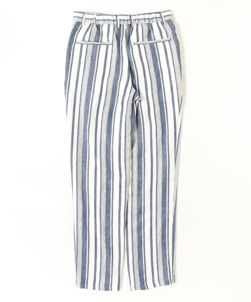 BRILLA per il gusto（ブリッラペルイルグースト）の「BR BLU ALT-ST（その他パンツ・メンズ・ブルー系その他4・52/50/48/46/44）」の2枚目の写真