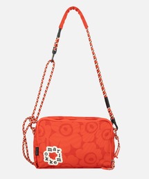 marimekko（マリメッコ）の「【kioski】Kavari Mini Unikko / shoulder bag（ショルダーバッグ）」