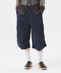 BEAMS BOY | ミリタリー ショーツ(その他パンツ)