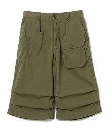BEAMS BOY | ミリタリー ショーツ(その他パンツ)