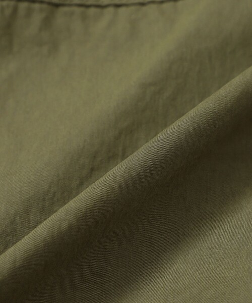 BEAMS BOY（ビームスボーイ）の「ミリタリー ショーツ（その他パンツ・レディース・ネイビー/オリーブ・2/1/0）」の13枚目の写真