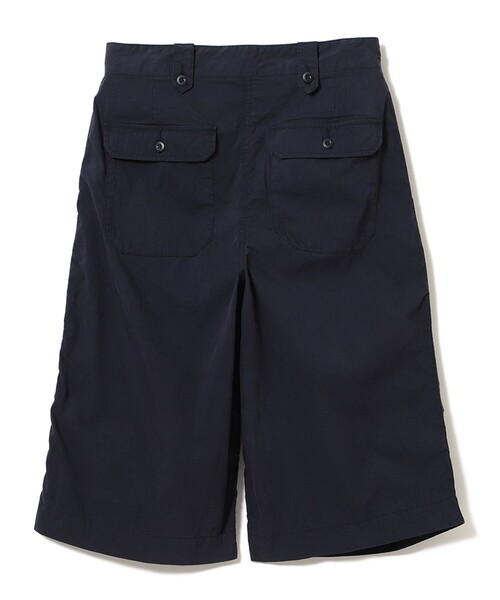 BEAMS BOY（ビームスボーイ）の「ミリタリー ショーツ（その他パンツ・レディース・ネイビー/オリーブ・2/1/0）」の15枚目の写真